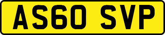 AS60SVP