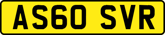 AS60SVR
