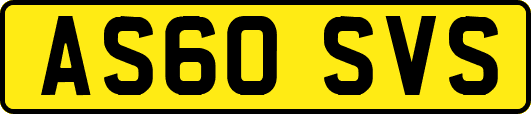 AS60SVS