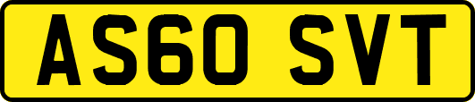AS60SVT