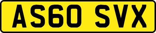 AS60SVX