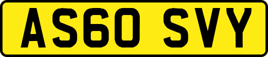 AS60SVY