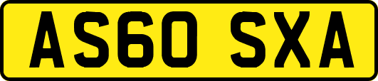 AS60SXA