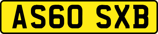 AS60SXB