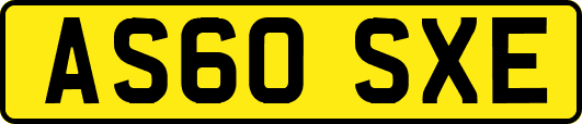 AS60SXE