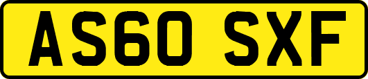AS60SXF