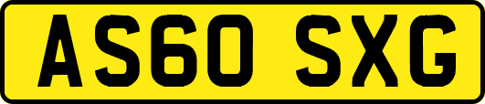 AS60SXG