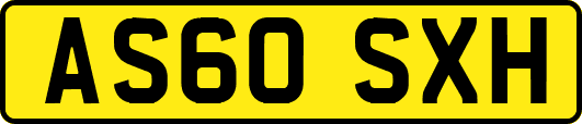 AS60SXH