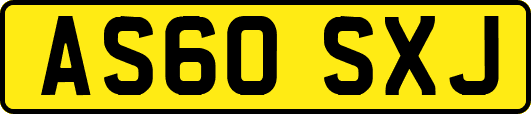 AS60SXJ