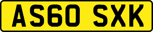 AS60SXK