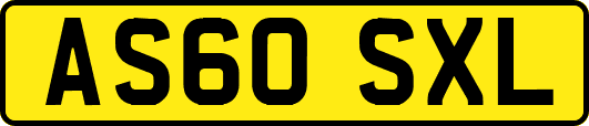 AS60SXL