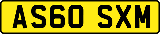 AS60SXM