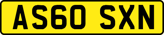 AS60SXN