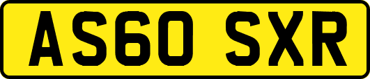 AS60SXR
