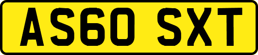 AS60SXT