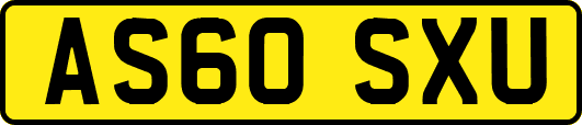 AS60SXU