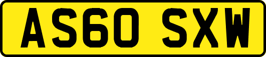 AS60SXW