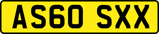 AS60SXX