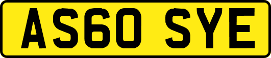 AS60SYE
