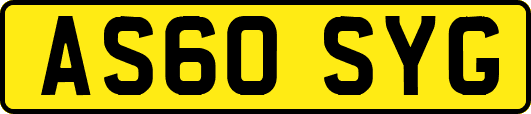 AS60SYG