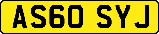 AS60SYJ