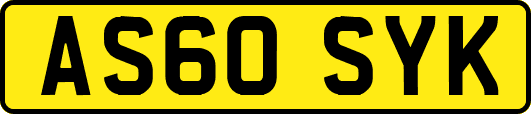AS60SYK