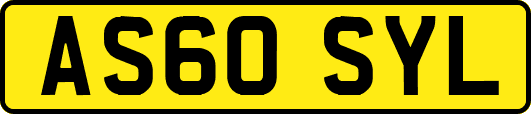 AS60SYL
