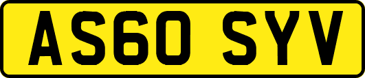 AS60SYV