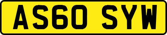 AS60SYW