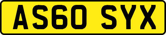 AS60SYX