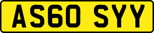 AS60SYY