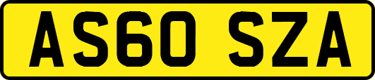 AS60SZA
