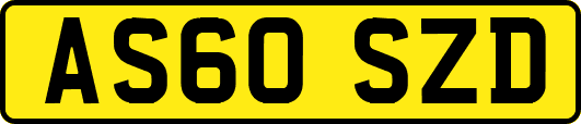 AS60SZD