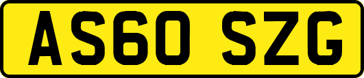 AS60SZG