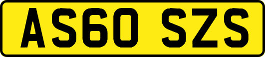 AS60SZS