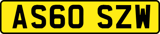 AS60SZW