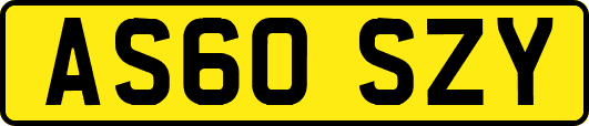 AS60SZY