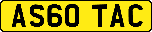 AS60TAC