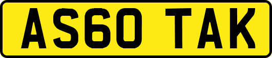 AS60TAK
