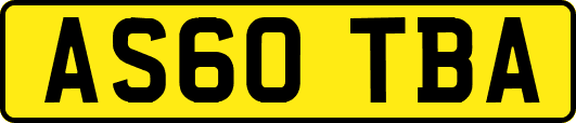 AS60TBA