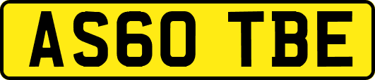 AS60TBE