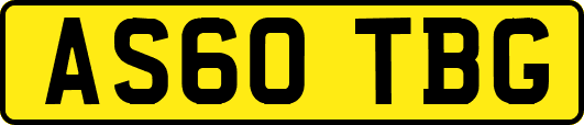 AS60TBG