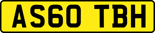 AS60TBH