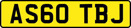 AS60TBJ