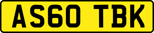 AS60TBK