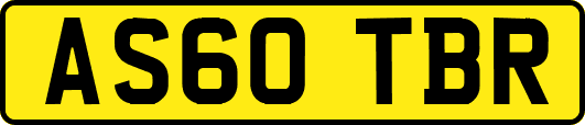 AS60TBR