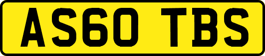 AS60TBS