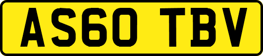 AS60TBV