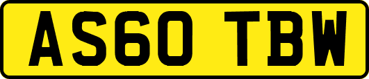 AS60TBW