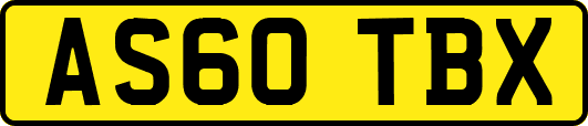 AS60TBX